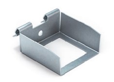 TAMADEX Spojka profilu CD SDK tl. 1,0mm 60/27 - úrovňová